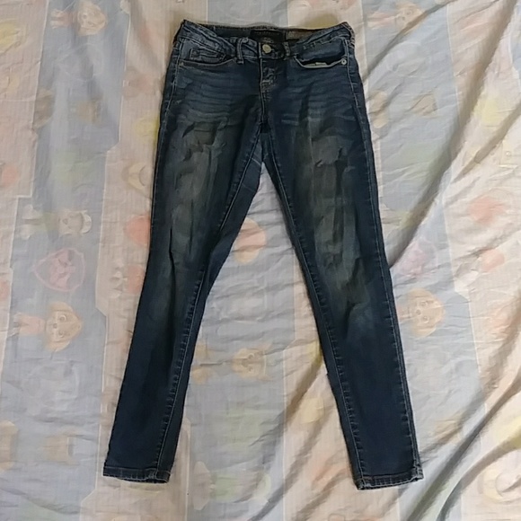 Aeropostale Denim - Aeropostale jeans